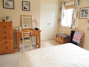 Bedroom 1- click for photo gallery